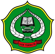 Logo IAIN Ternate