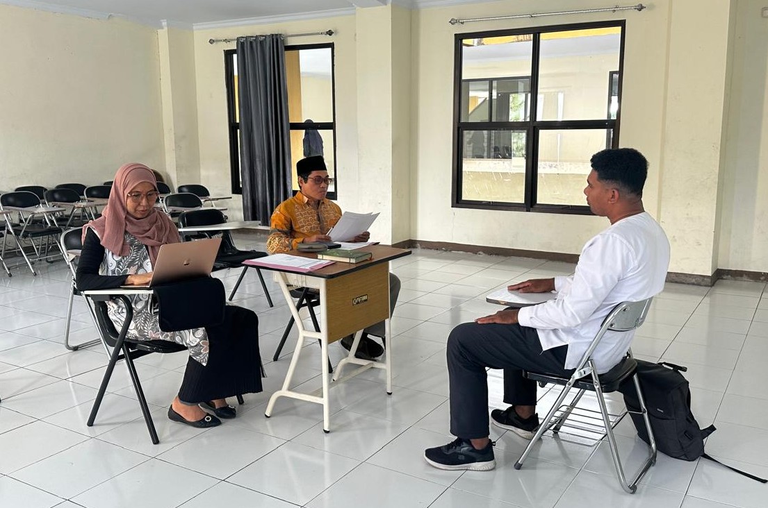 Resmi! IAIN Ternate Rekrut 36 Dosen Tidak Tetap Tahun 2026