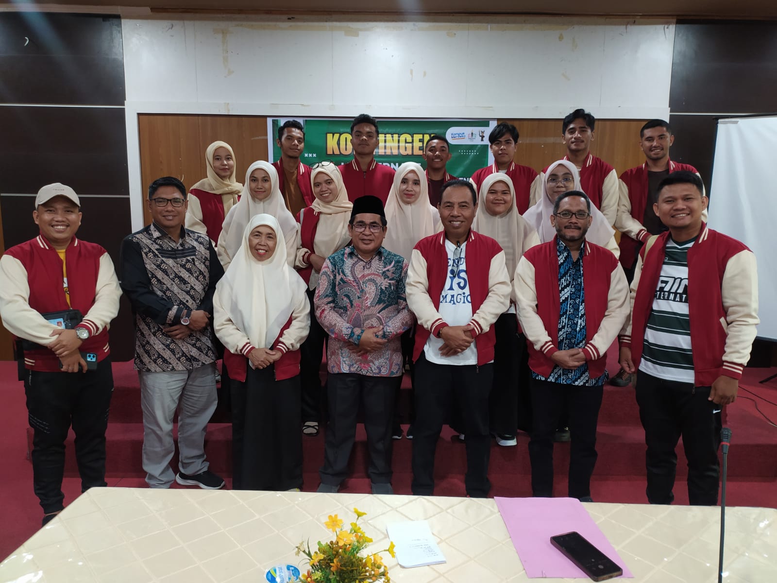 Institut Agama Islam Negeri Ternate