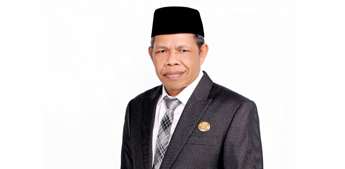 Kepala Biro AUAK Jamaluddin Bugis Ajak Sivitas Akademika IAIN Ternate Hindari Wacana Negatif pada Momentum Penjaringan Bakal Calon Rektor