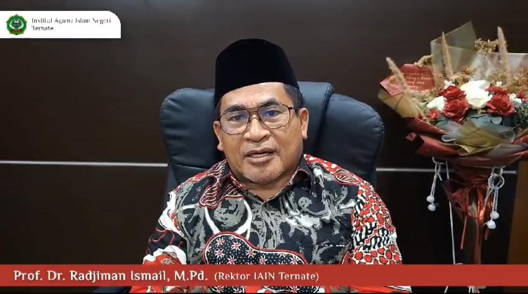 IAIN Ternate Gandeng Pemerintah Kelurahan Dufa-Dufa Atasi Penyakit Sosial Masyarakat, Rektor: Implementasi Anjuran Menag Soal Kampus Berdampak