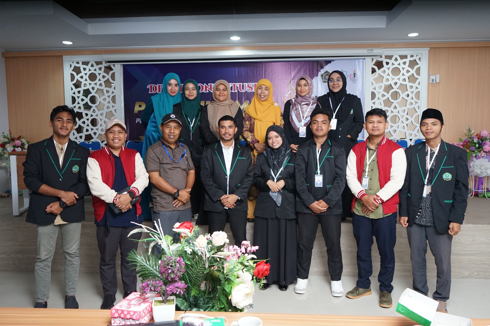 Institut Agama Islam Negeri Ternate