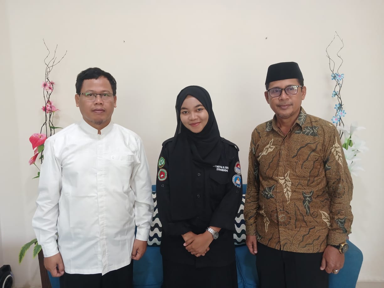 Membanggakan! Mahasiswa FEBI IAIN Ternate Wakili Maluku Utara di Grand Final UMi Youthpreneur 2025