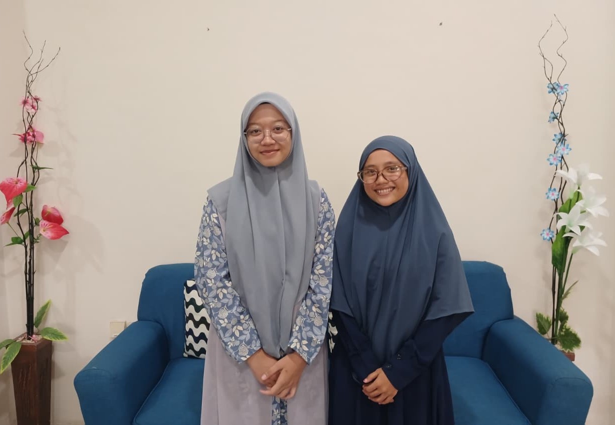 Peringati Hari Bahasa Arab Sedunia, HMPS PBA IAIN Ternate Gelar Event Arabic Language Fest Video Challenge