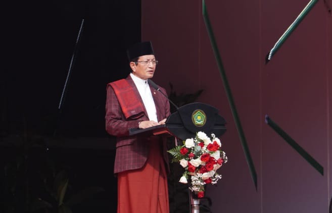 Kado Istimewa di Hari Santri: Presiden Setujui Pembentukan Ditjen Pesantren