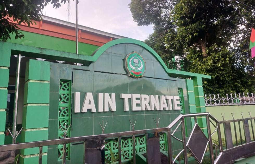 Catat! Ini Jadwal PMB di IAIN Ternate Serta Proses Pendaftaran SPAN-PTKIN dan UM-PTKIN 2026