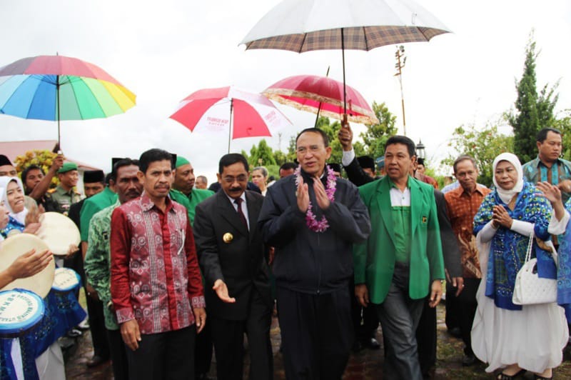 Catatan untuk Dies Natalis Ke-12 IAIN Ternate (10 Januari 2014 – 10 Januari 2026 ) -- Program Doktor Jadi Kado Spesial Dies Natalis Ke-12 IAIN Ternate --