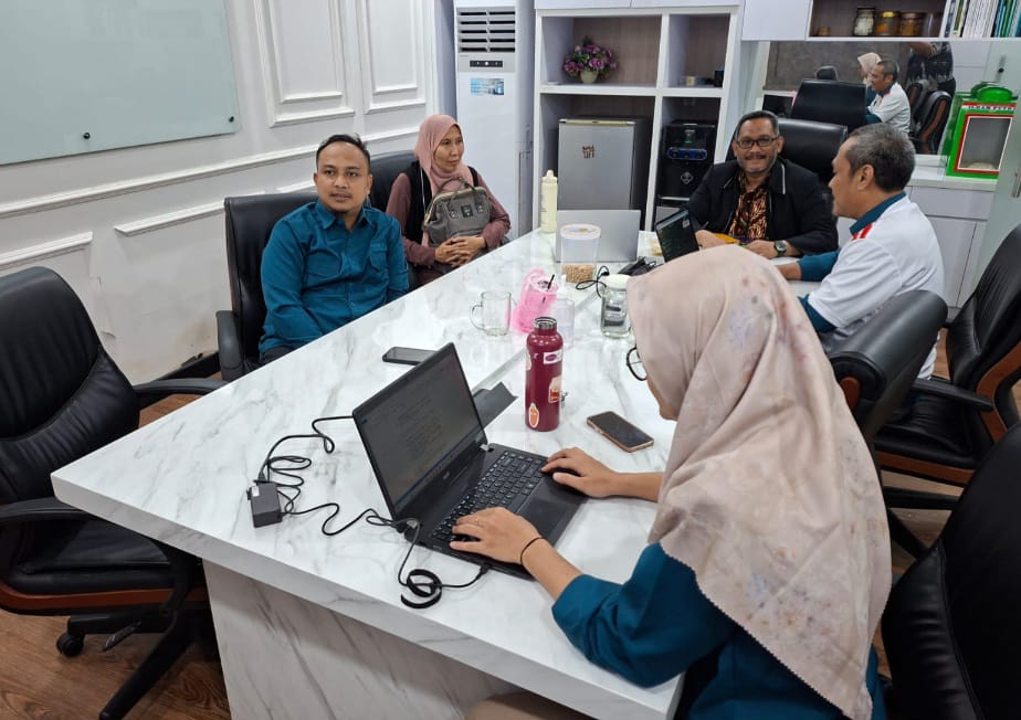 Usulan IAIN Menjadi UIN SUBA Ternate Bakal Disampaikan ke MenPAN-RB, Rektor: Bukti Keseriusan Menteri dan Sekjen Kemenag Memperhatikan IAIN Ternate